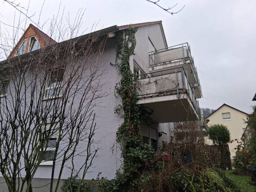 Mehrfamilienhaus zum Kauf als Kapitalanlage geeignet 1.200.000 € 411 m² 500 m² Grundstück Sulzbach Weinheim 69469