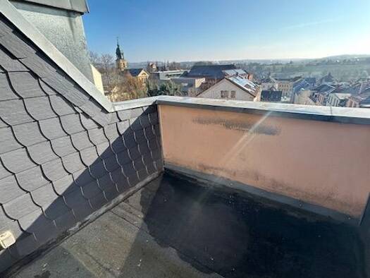 Studio zur Miete 220 € 1 Zimmer 45 m² frei ab sofort Netzschkau 08491