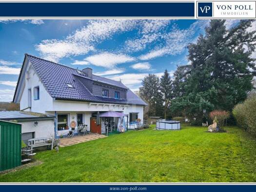 Mehrfamilienhaus zum Kauf 440.000 € 10 Zimmer 290 m² 1.400 m² Grundstück Rod an der Weil Weilrod 61276