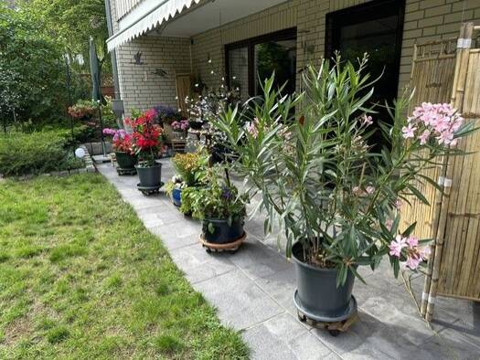 Terrassenwohnung zum Kauf 190.000 € 2 Zimmer 80,6 m² 3 Geschosse frei ab 01.01.2027 Bad Bevensen Bad Bevensen 29549