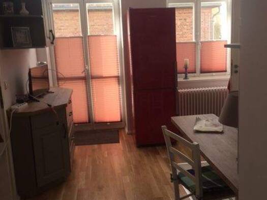 Wohnung zur Miete 720 € 2 Zimmer 72 m² EG frei ab sofort Nordpromenade 14 Luckau 15926