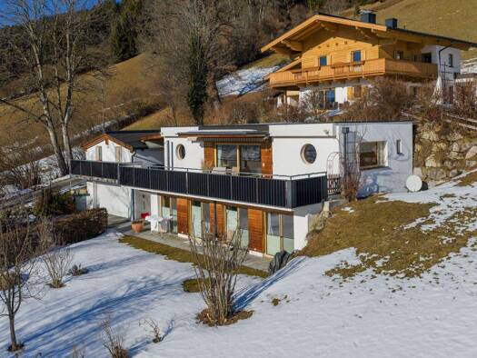 Einfamilienhaus zum Kauf 3.950.000 € 5 Zimmer 180 m² 690 m² Grundstück Kirchberg in Tirol 6365