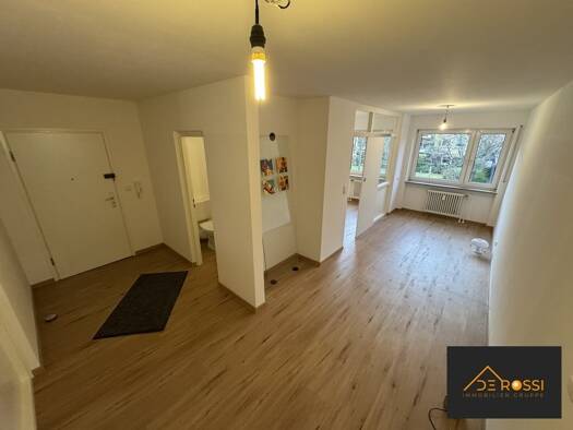 Wohnung zum Kauf 385.500 € 4 Zimmer 106 m² 1. Geschoss Langwasser Nürnberg / Langwasser 90471