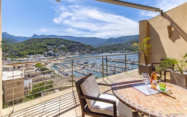 Villa zum Kauf 2.495.000 € 3 Zimmer 104 m² 267 m² Grundstück Puerto Sóller 07100