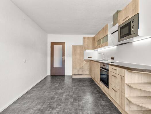 Immobilie in Reutte - Wohnung zum Kauf - Reutte - 220.000 € - 3 Zimmer, 92,7 m², 1. Geschoss - Bild 1