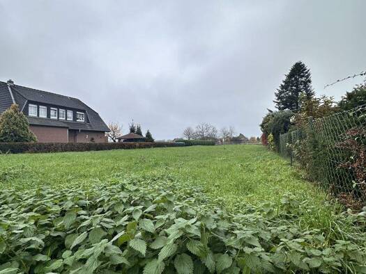 Grundstück zum Kauf 174.500 € 1.434 m² Grundstück Millingen Rees 46459