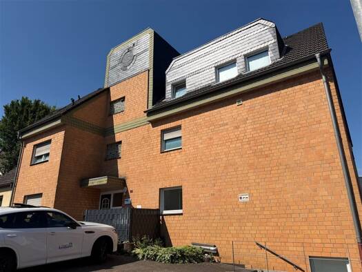 Wohnung zur Miete 700 € 2 Zimmer 70 m² frei ab 01.08.2026 Bensberg Bergisch Gladbach 51429