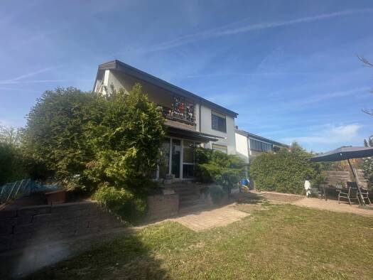 Mehrfamilienhaus zum Kauf 528.000 € 12 Zimmer 303,3 m² 486 m² Grundstück Altrip 67122