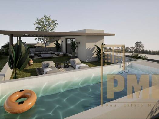 Maisonette zum Kauf - Erstbezug 2.500.000 € 3 Zimmer 179,4 m² 2. Geschoss Municipality of Glyfada 166 75