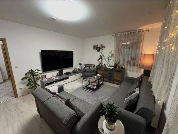 Wohnung zur Miete 630 € 2 Zimmer 63 m² EG frei ab 01.09.2026 Kneiting Pettendorf 93186