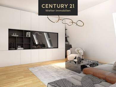 Wohnung zum Kauf - Neubau 447.000 € 2 Zimmer 70,9 m² 2. Geschoss Schwetzingen 68723