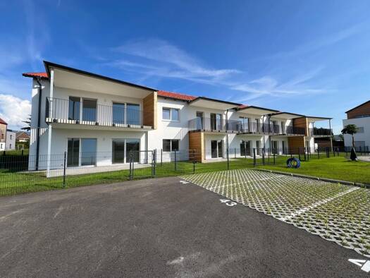 Außenstellplatz zur Miete 50 € Stainz 8510