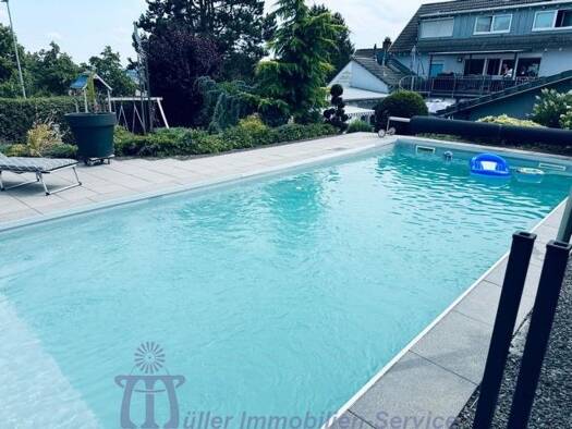 Villa zum Kauf 525.000 € 12 Zimmer 306 m² 971 m² Grundstück Zweibrücken Zweibrücken 66482
