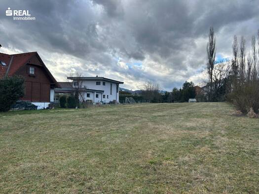 Grundstück zum Kauf 498.000 € Voitsberg 8570