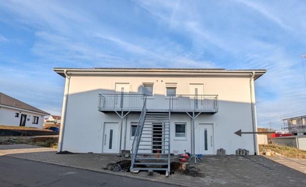 Studio zum Kauf provisionsfrei 270.525 € 3 Zimmer 72,1 m²<br/>Wohnfläche EG<br/>Geschoss ab sofort<br/>Verfügbarkeit Hardheim Hardheim 74736