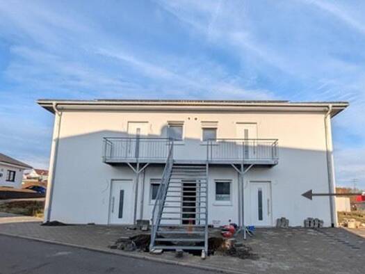 Studio zum Kauf provisionsfrei 270.300 € 3 Zimmer 72,1 m² EG frei ab sofort Hardheim Hardheim 74736