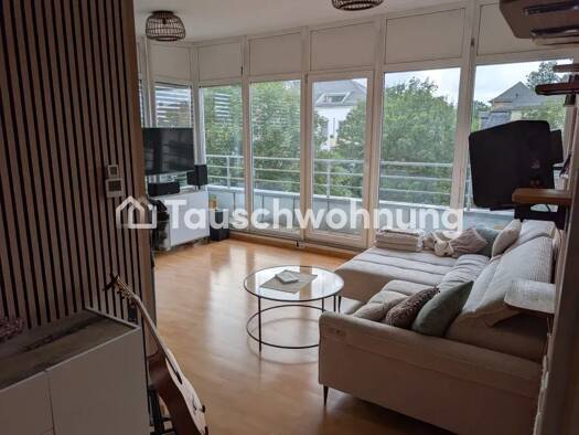 Wohnung zur Miete Tauschwohnung 750 € 2 Zimmer 64 m² 4. Geschoss Löbtau-Nord Ortsamtsbereich Cotta 01159