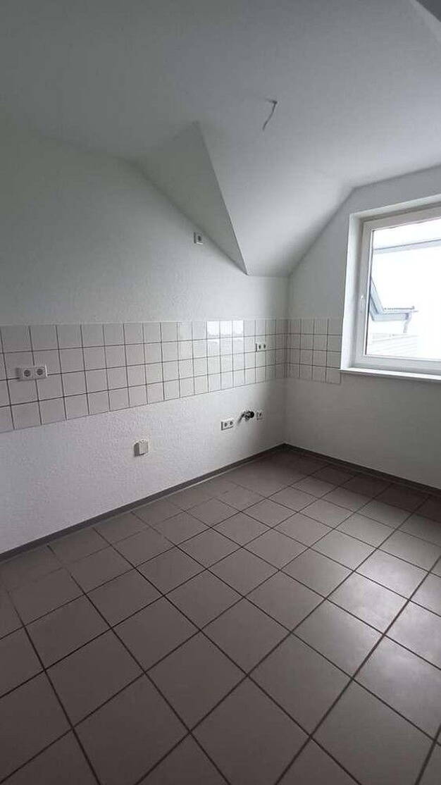Wohnung zur Miete 800 € 4,5 Zimmer 88,1 m² Dachgeschoss, 2. Geschoss Berndorferstr.15 Hillesheim Hillesheim 54576