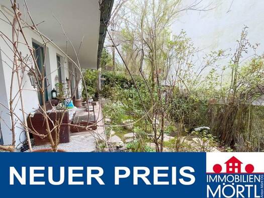 Wohnung zum Kauf 420.000 € 3 Zimmer 91 m² Purkersdorf 3011