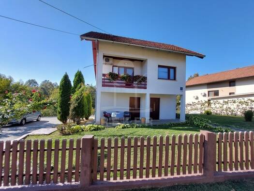 Einfamilienhaus zum Kauf 150.000 € 4 Zimmer 140 m² 916 m² Grundstück Donje Taborište