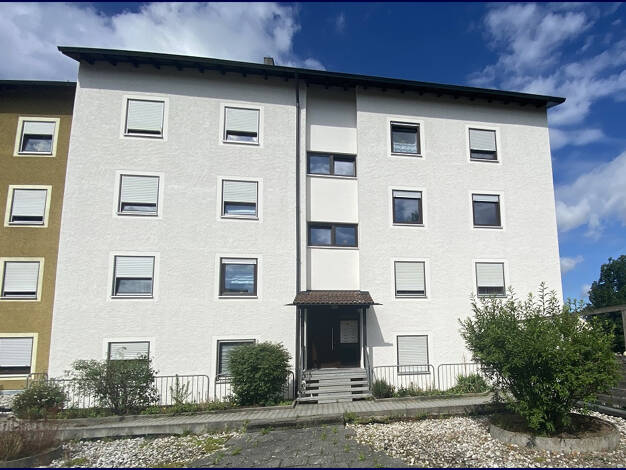 Wohnung zum Kauf 220.000 € 3 Zimmer 85,7 m² 1. Geschoss Amberg 92224