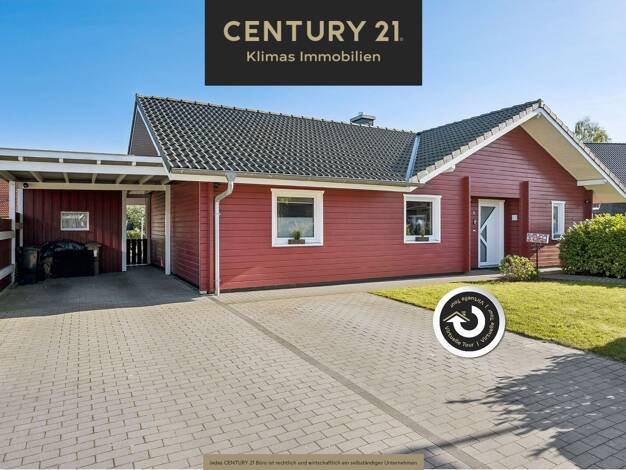 Einfamilienhaus zum Kauf 359.000 € 4 Zimmer 112,5 m² 627 m² Grundstück Howiek Westerstede 26655