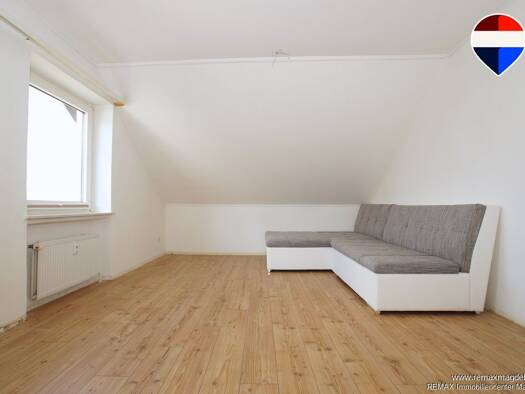Wohnung zur Miete 360 € 2 Zimmer 55,7 m² 3. Geschoss frei ab sofort Bohlweg 4 Clausthal-Zellerfeld Clausthal-Zellerfeld 38678