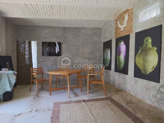 Bauernhaus zum Kauf 118.000 € 3 Zimmer 100 m² 777 m² Grundstück Obritz 2061