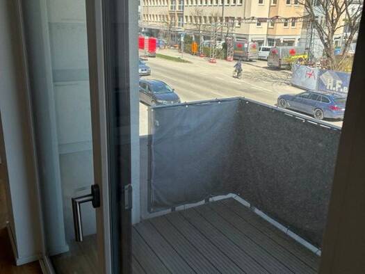 Wohnung zur Miete 1.214 € 2 Zimmer 56 m² 3. Geschoss frei ab 01.09.2026 Ottobrunner Straße 26 c Ramersdorf-Perlach München 81737