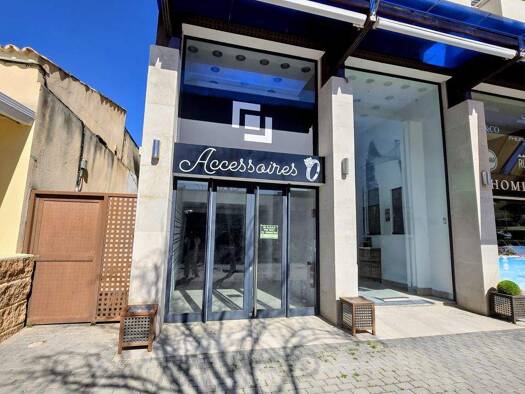 Büro zur Miete 1.500 € 72 m² Bürofläche Cala 07590
