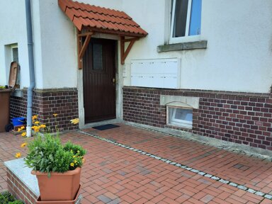 Wohnung zur Miete 250 € 2 Zimmer 40,3 m² 3. Geschoss frei ab sofort Pescheckstr. 27b Zittau Zittau 02763