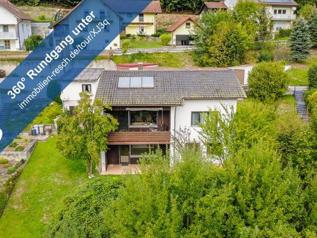 Einfamilienhaus zum Kauf 310.000 € 6 Zimmer 147 m² 900 m² Grundstück Erlau Obernzell 94130