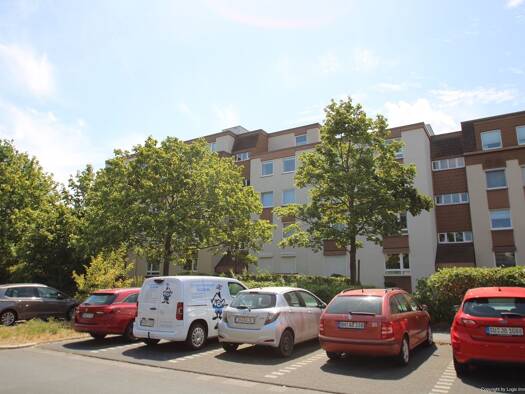 Wohnung zur Miete 865 € 3 Zimmer 86 m² 3. Geschoss frei ab 01.09.2026 Brüser Berg Bonn / Brüser Berg 53125