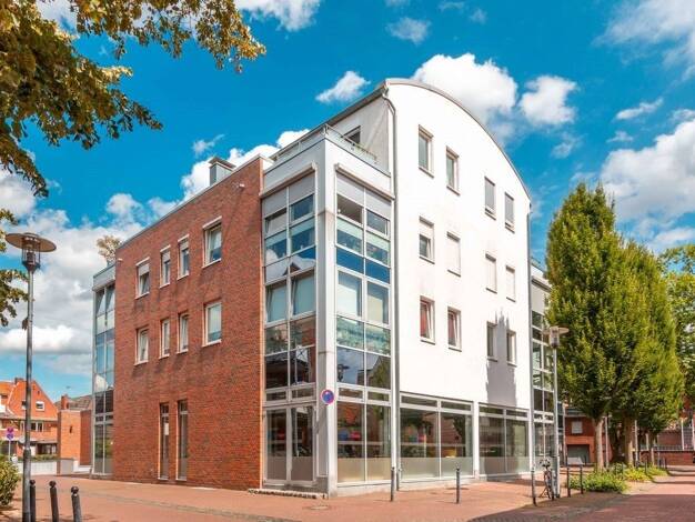 Wohnung zum Kauf 249.000 € 3 Zimmer 109 m² Nordhorn Nordhorn 48529