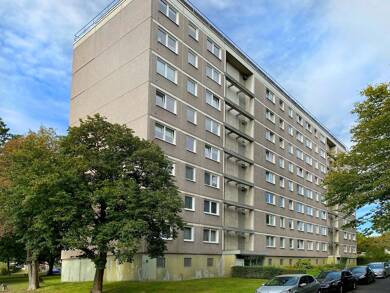 Wohnung zur Miete 450 € 2 Zimmer 49 m² EG frei ab 01.10.2025 Heinrich-Plett-Straße 86 Brückenhof Kassel 34132