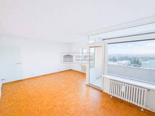 Wohnung zum Kauf 264.995 € 2 Zimmer 64,9 m² 9. Geschoss Spandau Berlin 13589