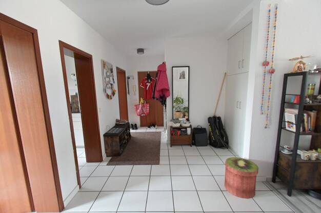 Wohnung zur Miete 1.110 € 3 Zimmer 95,4 m² 1. Geschoss frei ab 15.06.2025 Frankfurter Str. Wahn Köln 51147