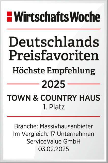 Bungalow zum Kauf - Mehr
