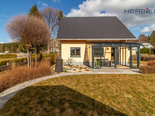 Einfamilienhaus zum Kauf 295.000 € 3 Zimmer 84,8 m² 620 m² Grundstück Bärenstein / Kühberg 09471