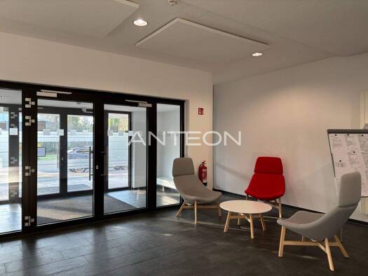 Bürofläche zur Miete 12 € 596 m² Bürofläche teilbar ab 596 m² Mitte Dortmund 44139