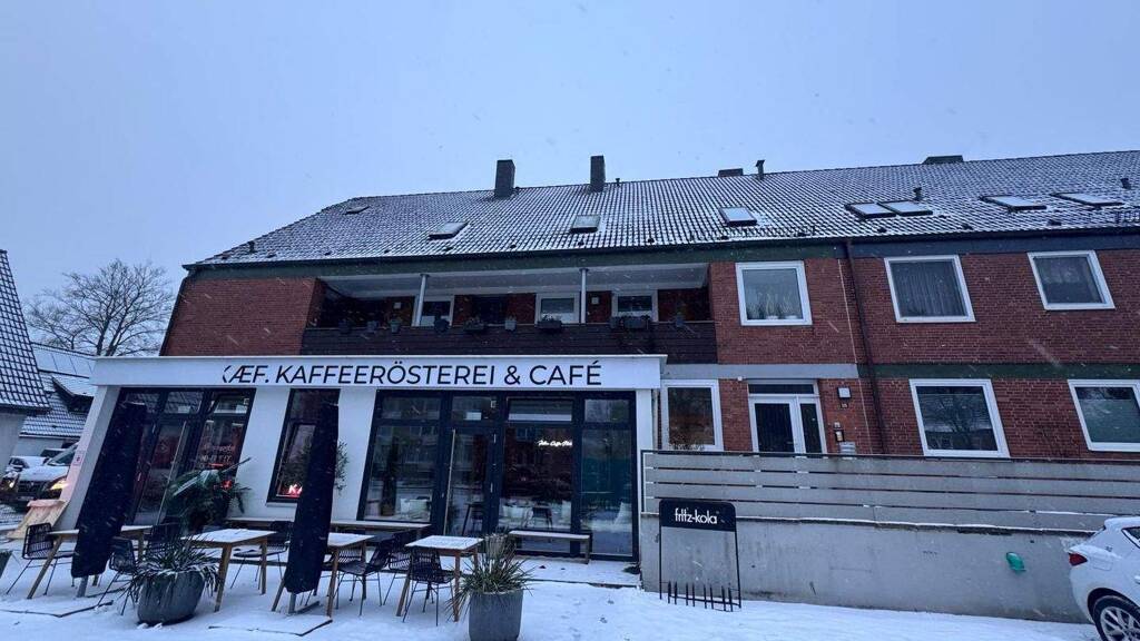 Studio zur Miete 520 € 1 Zimmer 40 m² 1. Geschoss Ochsenzoller Str. 120 Garstedt Norderstedt 22850