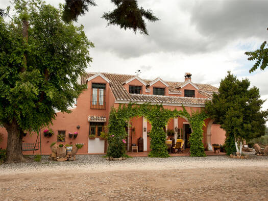 Einfamilienhaus zum Kauf 6.000.000 € 300 m² 320.000 m² Grundstück Archidona