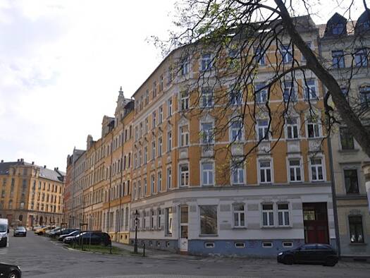 Wohnung zum Kauf 98.000 € 4 Zimmer 109 m² 1. Geschoss Sonnenberg Sonnenberg 09130