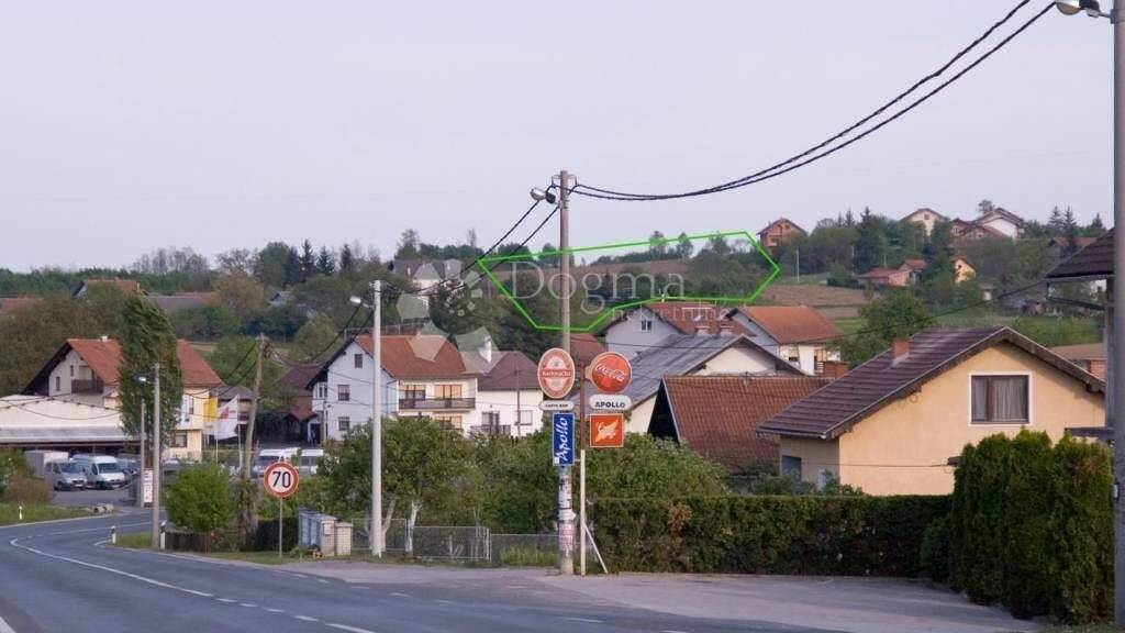 Land-/Forstwirtschaft zum Kauf 32.000 € Karlovac