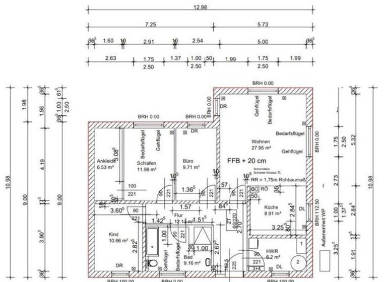 Einfamilienhaus zum Kauf 440.000 € 4 Zimmer 105 m² 1.837 m² Grundstück Wetzdorf Schkölen 07619