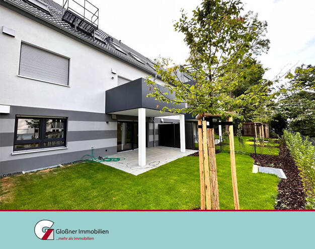 Wohnung zur Miete 760 € 2 Zimmer 58 m² frei ab 01.09.2025 Neumarkt Neumarkt in der Oberpfalz 92318