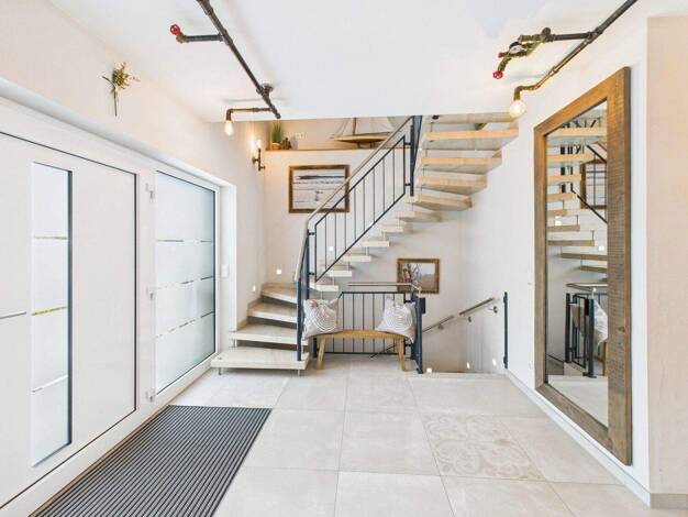 Einfamilienhaus zum Kauf 1.595.000 € 8 Zimmer 277 m² 707 m² Grundstück Drais Mainz 55127