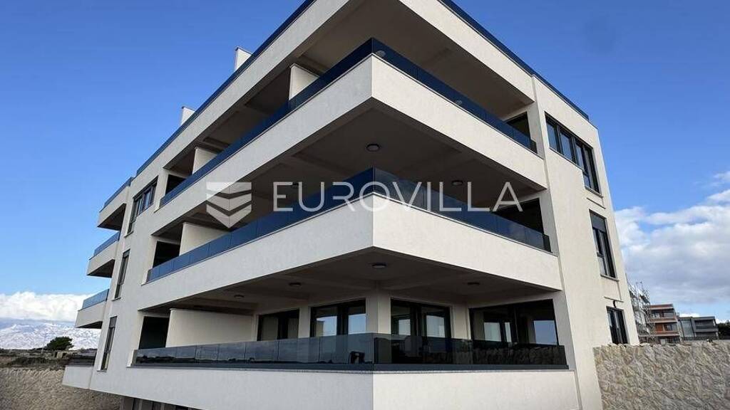 Wohnung zum Kauf 260.000 € 2 Zimmer 68 m² Povljana Povljana