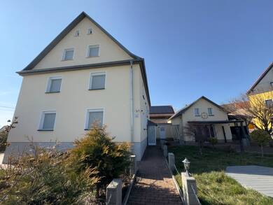 Haus zum Kauf 175.000 € 290 m² 846 m² Grundstück frei ab sofort Kleinröda Starkenberg 04617