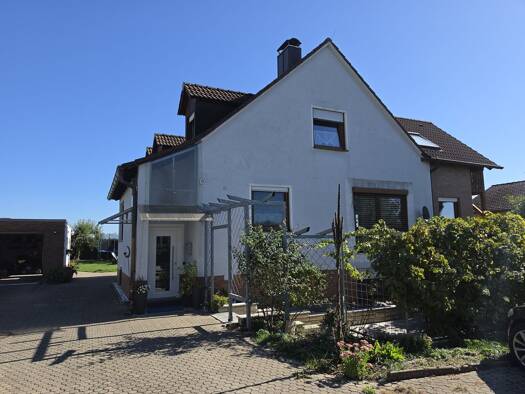 Mehrfamilienhaus zum Kauf 450.000 € 8 Zimmer 231 m² 1.519 m² Grundstück Theilenhofen Theilenhofen 91741